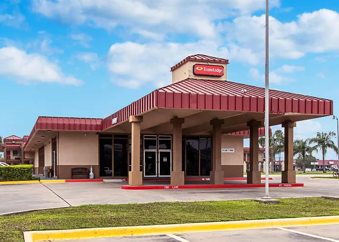 Econo Lodge Kingsville