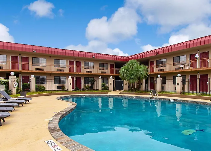 Econo Lodge Kingsville