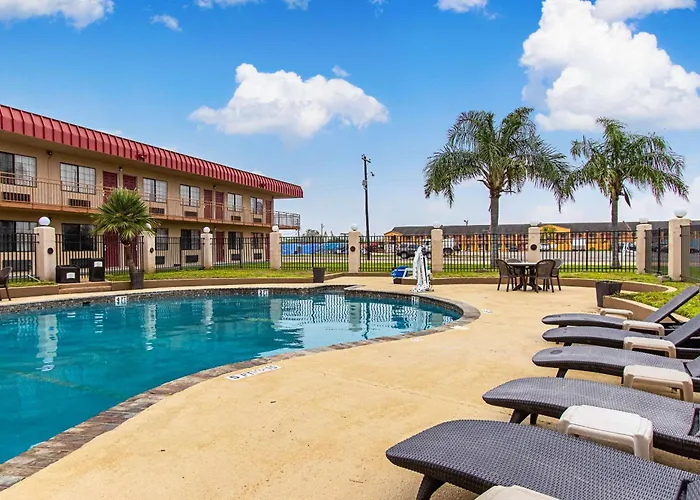 Econo Lodge Kingsville